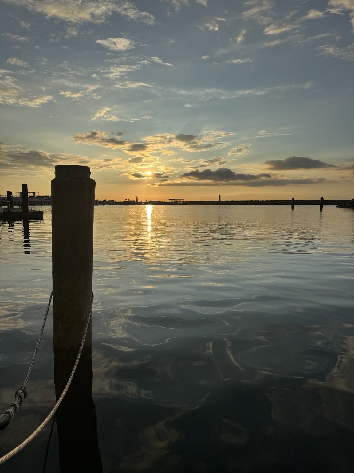Hafen